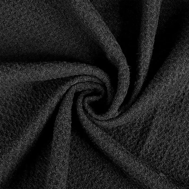 Microfiber Golf Towel - Soft, Absorbent Cleaning Rag with Clip for Golf Clubs and Accessories