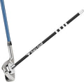 Premium Magnetic Golf Alignment Rods - Enhanced Training Aid for Swing Visualization and Alignment Improvement, Ideal Gift for Golf Enthusiasts