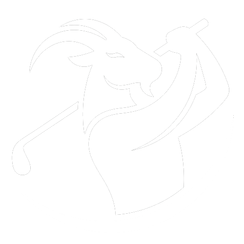 The Golf Goat